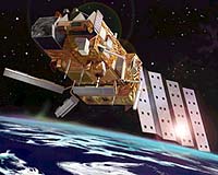 MSG-4 Contract Means Sunny Outlook For European Weather Forecasting