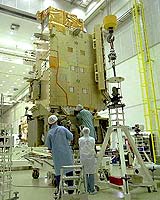 ESA's Future Weather Satellite Activities Unveiled