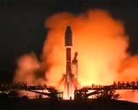 MetOp Weather Satellite Reaches Polar Orbit