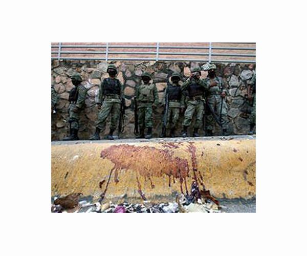 Top Mexican court limits army's public security role
