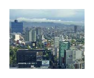 Mexican electricity output tied to growth