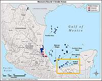 Why Mexico's Oil Reform Is A Huge Opportunity For Investors