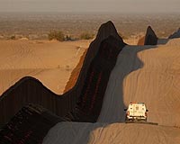 Mexico, US boost ties on border security, immigration
