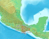 Mexico vows to cut carbon pollution 50 percent by 2050