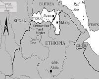 Ethiopia: Ancient land beset by long-running divisions