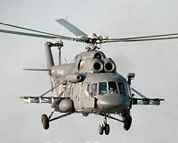 Russian Helicopters upgrades assault/transport helos