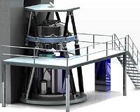 Kick-off for a new era of precision astronomy