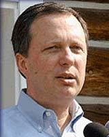 Katrina Response A 'Systemic Failure': Former US Emergency Response Chief