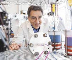 Organic mega flow battery promises breakthrough for renewable energy