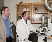 Researchers use plant oils for novel bio-based plastics