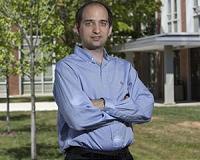 Physicists gain new view of superconductor