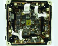 ESA Preparing 'Sugar-Cube' Gyro Sensors For Future Missions