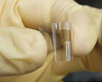 Flexible supercapacitor raises bar for volumetric energy density
