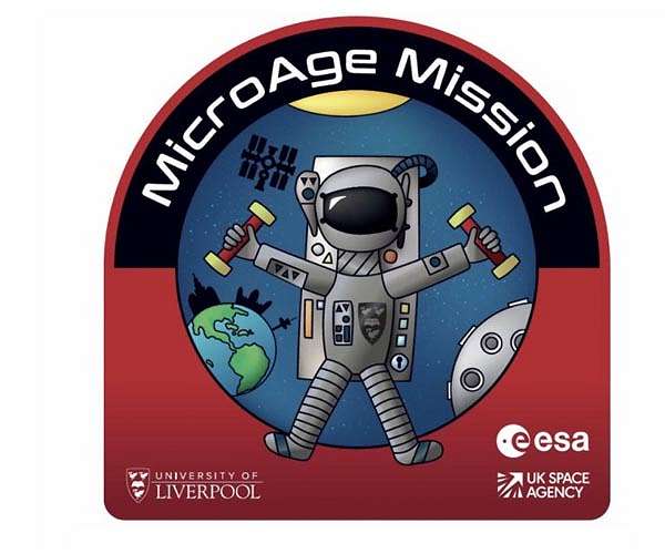 Research into ageing set to blast into space
