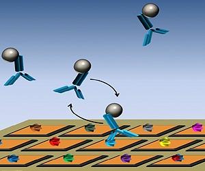New biosensor microchip could speed up drug development, Stanford researchers say