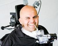 Implants read intentions of tetraplegic patient from brain activity