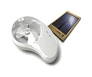 Lucintel Benchmarks Wind With Solar Energy