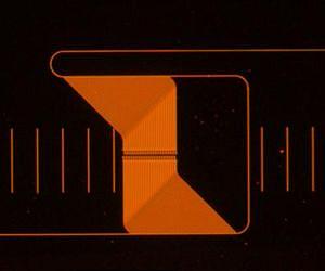 New compact microspectrometer design achieves high resolution and wide bandwidth