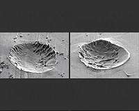 Study shows how to get sprayed metal coatings to stick
