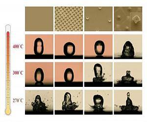Altering surface textures in 'counterintuitive manner' may lead to cooling efficiency gains