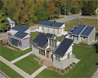 Scientists propose method to improve microgrid stability and reliability