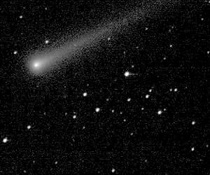 MicroObservatory Catches Comet ISON