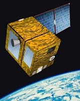 CNES Going Forward With Microsats
