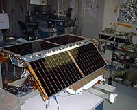 SpaceDev Awarded Phase II Of $43 Million MDA Contract