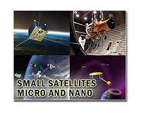 NASA licenses smallsat technology to Thermal Management Technologies