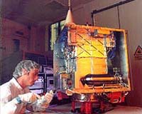 Russian Satellites: Smaller, Lighter, Cheaper