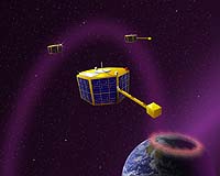 New Satellites Push Technological Boundaries
