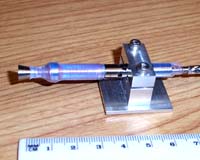 Surrey Successfully Demonstrates Steam Micro-Propulsion In-Orbit