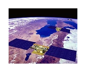 NASA and Sweden Partner on Small Spacecraft Technology Development
