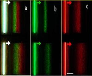 Lehigh Researchers Slow Broadband Light Waves With Nanoplasmonic Structures