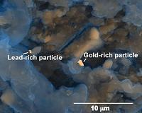 Sewage could be a source of valuable metals and critical elements