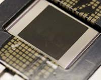 Space Telescope Camera Squints For A Better Galatic View