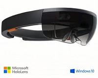 Microsoft begins first shipments of HoloLens