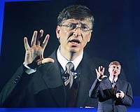Spammer To Pay Microsoft Millions In Court Settlement