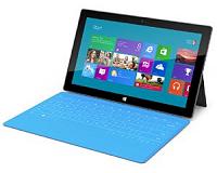 Microsoft delivers Office for rival Apple's iPad as PCs lose ground