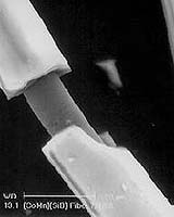 Microwires: Replacement For The CD-ROM?