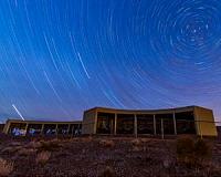 Cosmic ray observatory to expand