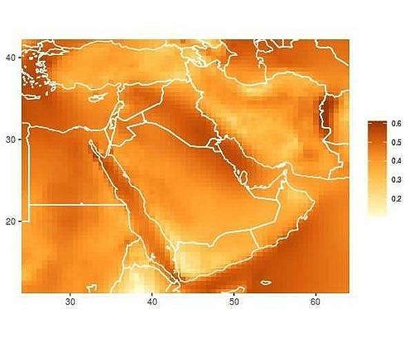 Middle East war spirals with fresh strikes on Iran, Gulf