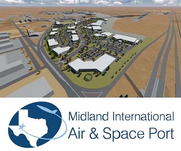 MITRE and MDC team up to advance at Midland Spaceport