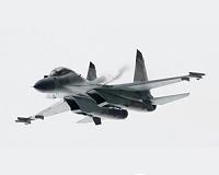 NATO reports 'large scale' Russian air activity in European airspace