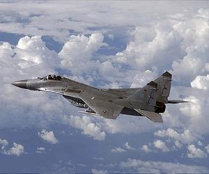 Russia 'offers Egypt MiG-29s in $2B arms deal'
