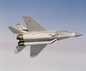 India commissions first MiG-29K fighters