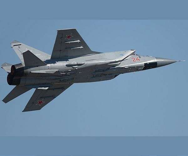 Finland says Russian fighter jets 'suspected' of violating airspace