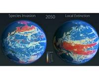 Seafood supply altered by climate change