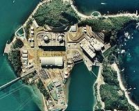 Japan to Retire Five Old Nuclear Reactors