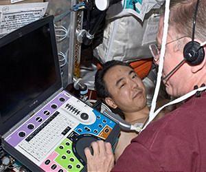 Ultrasound 2: Taking Space Imaging to the Next Level